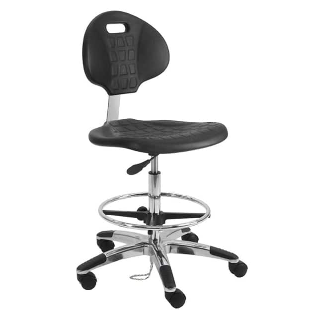 LAT-DUA BENCHPRO ESD URETHANE CHAIR WITH