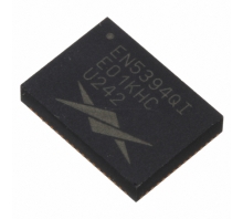 EN5394QI The Intel / Altera EN5394QI is a non-isolated PoL module DC DC converter. It offers a wide input voltage range and a high output current capability.
