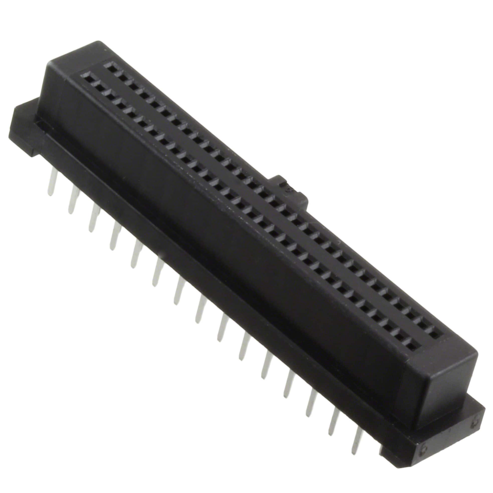 HIF6A-60DA-1.27DSA(71) CONN RCPT 60POS 0.05 GOLD PCB