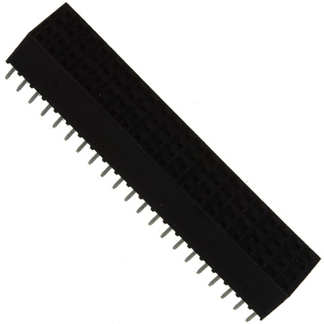 NPRN214EFCN-RC CONN HDR 84POS 0.079 GOLD PCB