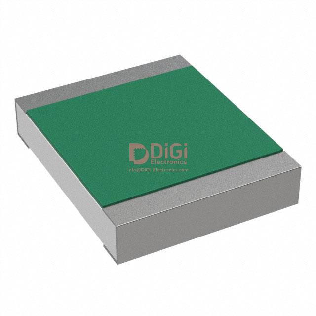 SG73S2ETTD1R60F The KOA Speer Electronics SG73S2ETTD1R60F is a thick film chip resistor with a resistance of 1.6 Ohms and a tolerance of ±1%. It is rated for 0.5W and comes in a 1210 package.
