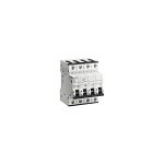 5SY4432-8 The Siemens 5SY4432-8 is a 4-pole miniature circuit breaker designed for industrial applications. It offers a 32A operational current and a 400V AC supply voltage rating.