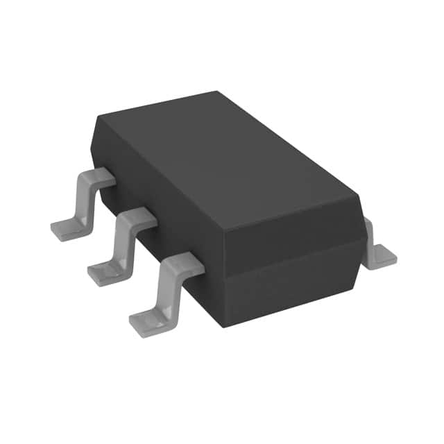 AP65201WU-7 The Diodes Incorporated AP65201WU-7 is a positive adjustable buck switching regulator IC. It features a 2A output current and operates within a 4.5V to 16V input voltage range.