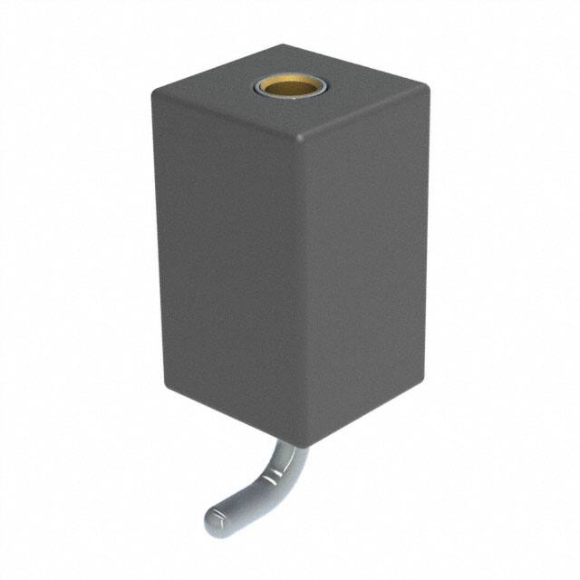 851-93-001-30-001000 CONN RCPT 1POS GOLD SMD