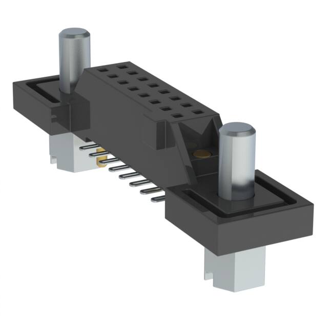 SFM-108-02-S-D-DS CONN RCPT 16POS 0.05 GOLD SMD