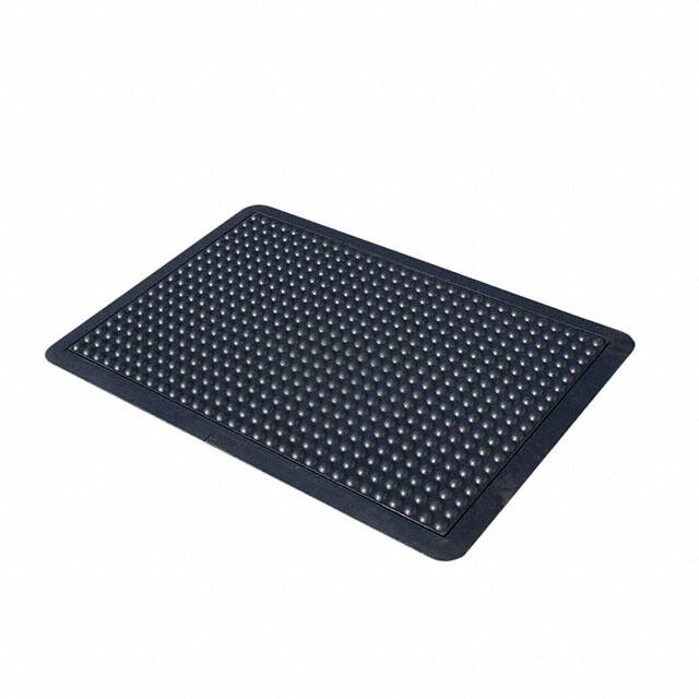 FM53X4 ESD ANTI-FATIGUE MAT 3'X4'