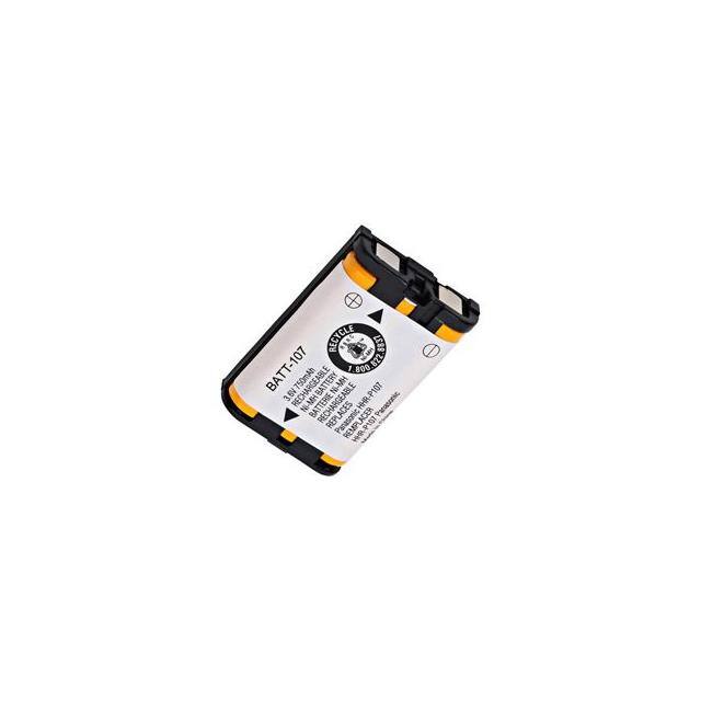 BATT-107 Replacement for Daytona BATT-107