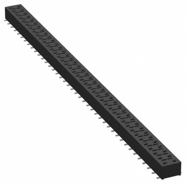 HLE-140-02-F-DV CONN RCPT 80POS 0.1 GOLD SMD