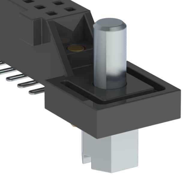 SFM-130-02-S-D-DS CONN RCPT 60POS 0.05 GOLD SMD