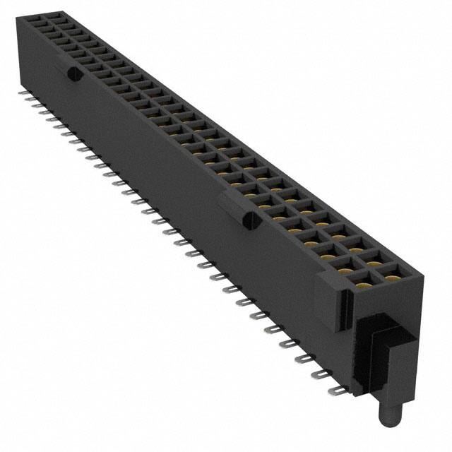 SFML-130-T2-S-D-A CONN RCPT 60POS 0.05 GOLD SMD