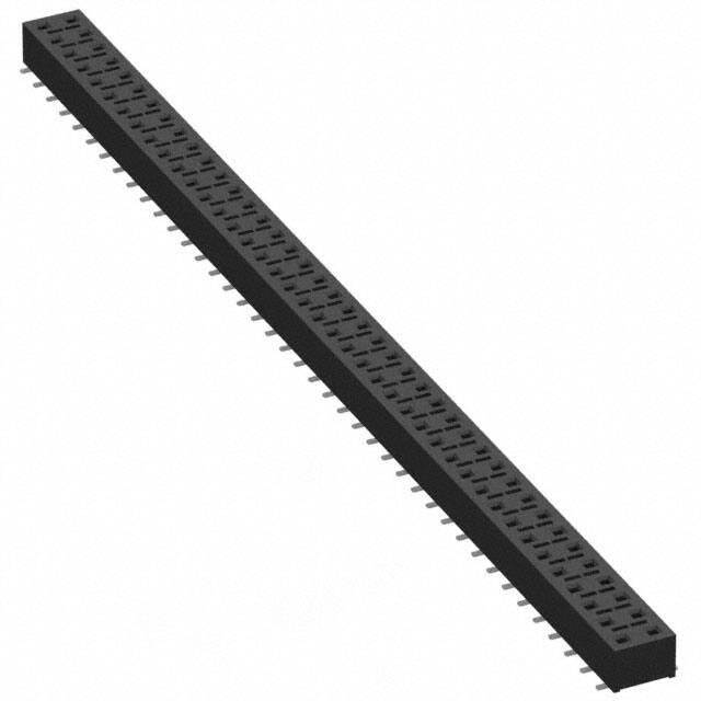 HLE-141-02-L-DV CONN RCPT 82POS 0.1 GOLD SMD