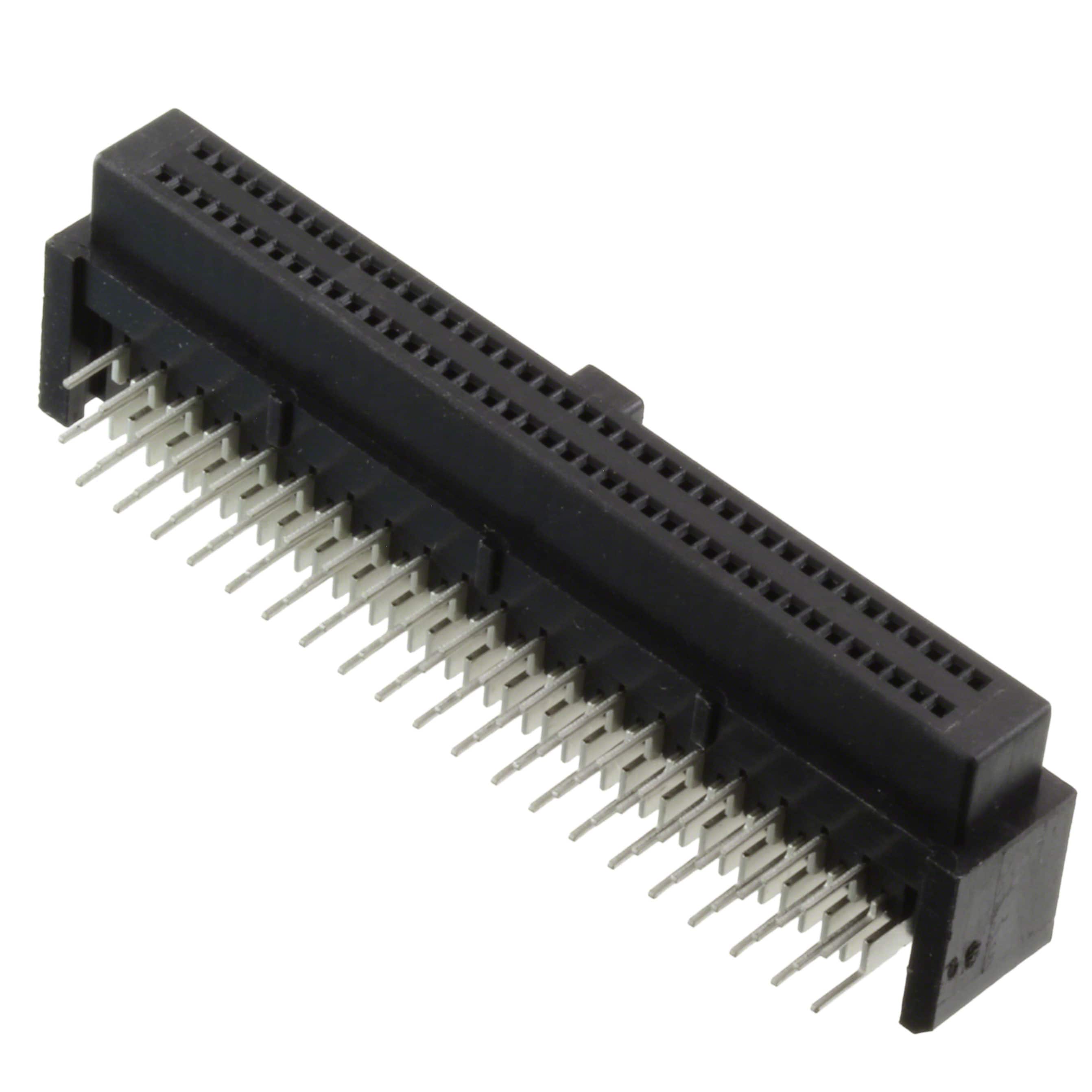 HIF6A-80DA-1.27DS(71) CONN RCPT 80P 0.05 GOLD PCB R/A