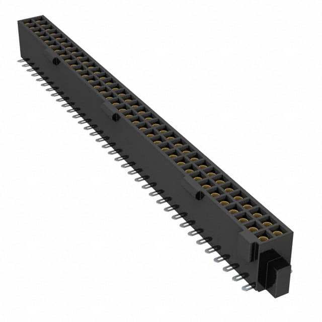 SFML-135-T2-S-D CONN RCPT 70POS 0.05 GOLD SMD