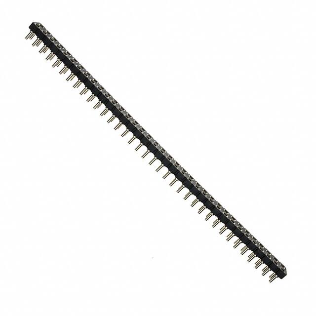 415-13-272-41-003000 CONN RCPT 72POS 0.1 GOLD PCB