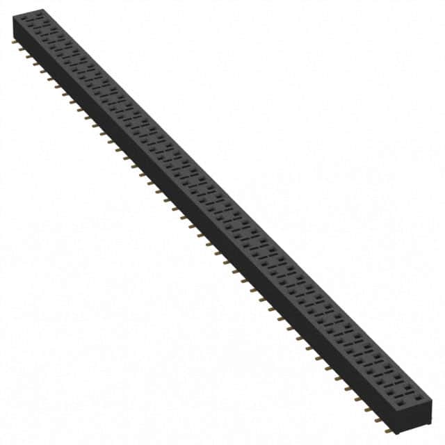 HLE-145-02-G-DV-BE CONN RCPT 90POS 0.1 GOLD SMD