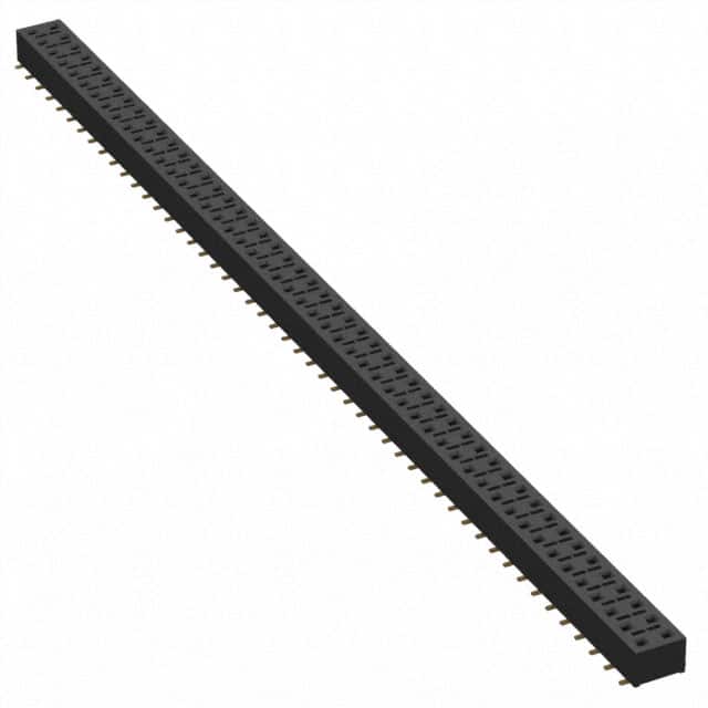 HLE-150-02-G-DV-P CONN RCPT 100POS 0.1 GOLD SMD