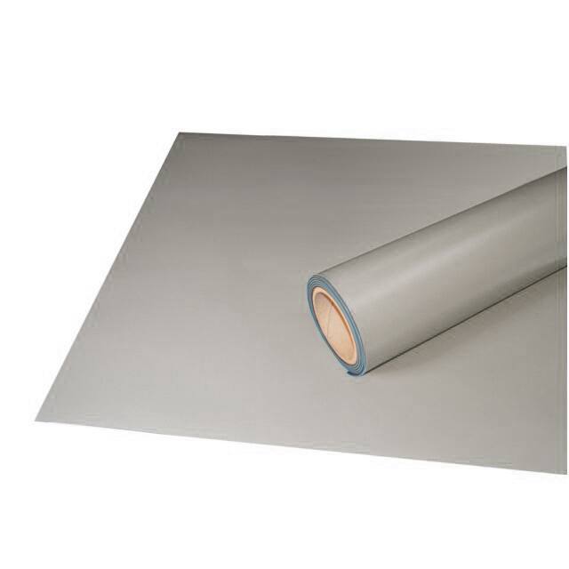 MTLP3648GY 36" X 48" X .060", GRAY