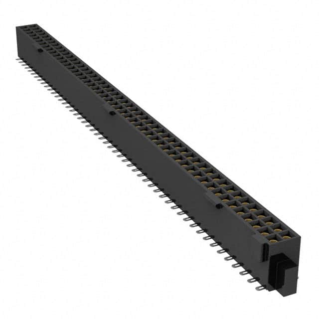 SFML-150-T2-S-D CONN RCPT 100POS 0.05 GOLD SMD