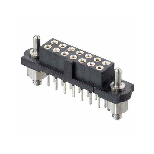 M80-4T15042F3 CONN RCPT 2MM PCB 50POS