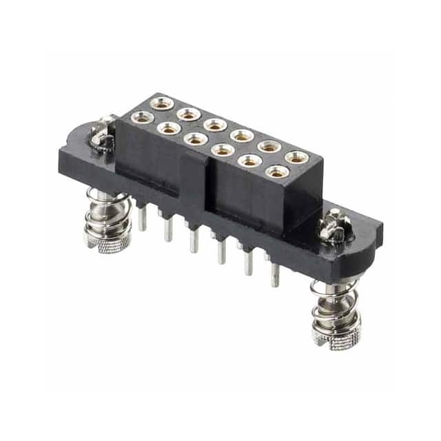 M80-4T11005FD CONN DATAMATE FEMALE