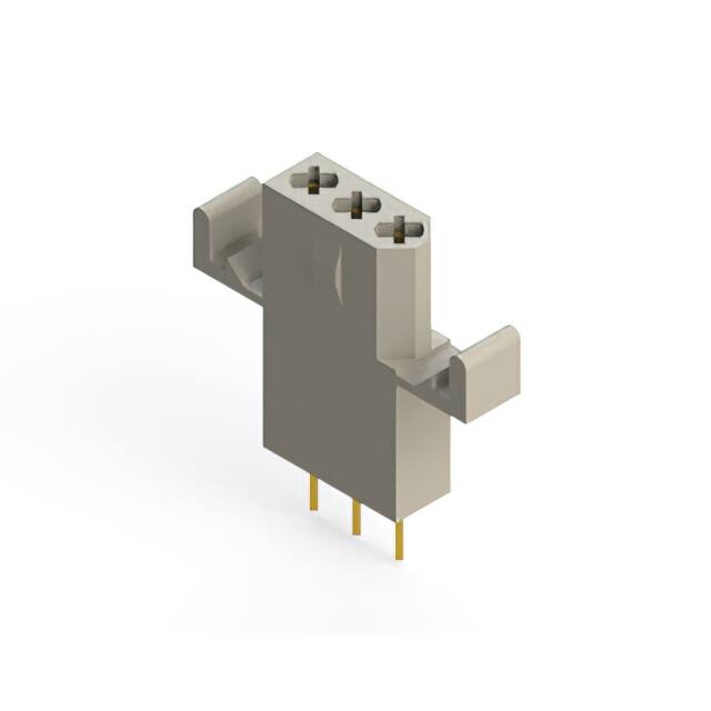 556-003-520-102 556 SERIES EDACON CONNECTOR WITH