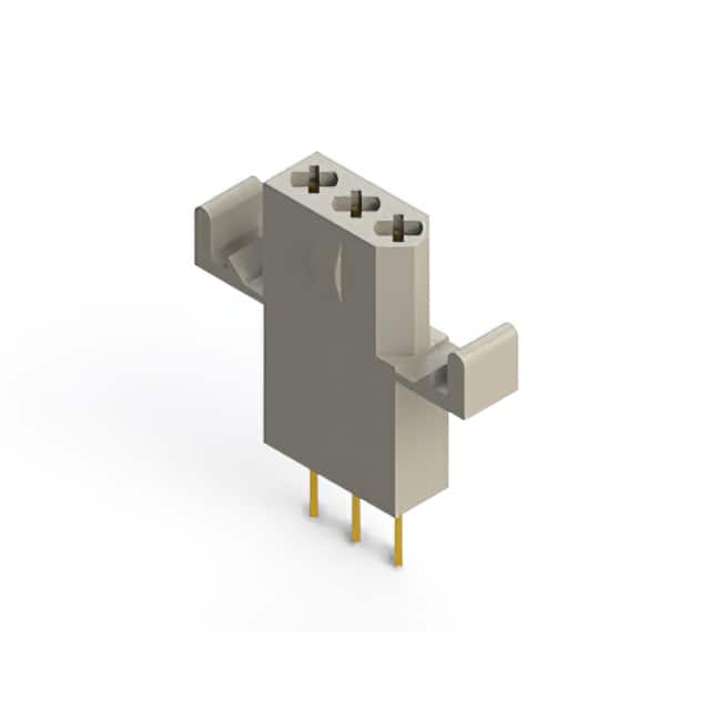 556-003-500-102 556 SERIES EDACON CONNECTOR WITH