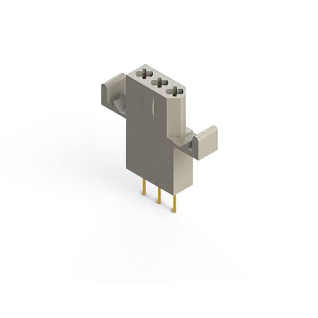556-003-540-102 556 SERIES EDACON CONNECTOR WITH