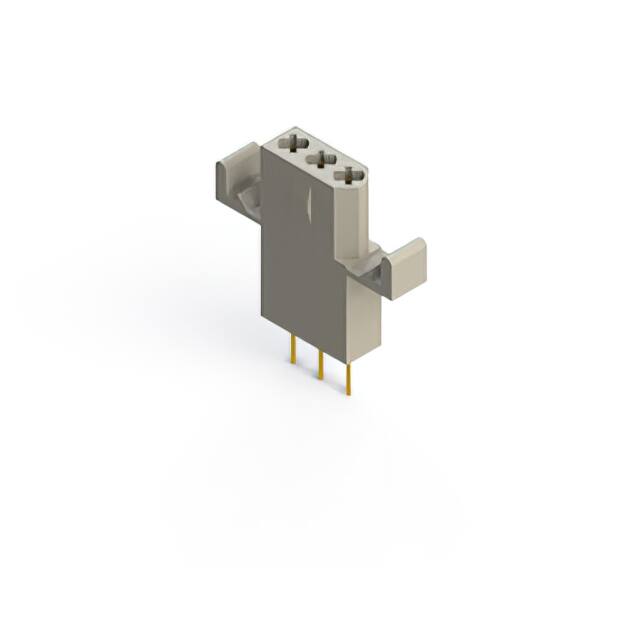 556-003-542-102 556 SERIES EDACON CONNECTOR WITH