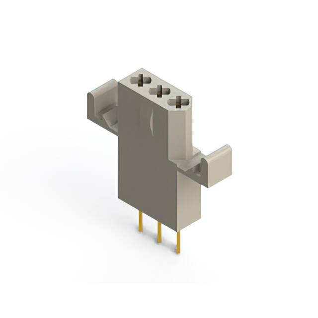 556-003-501-102 556 SERIES EDACON CONNECTOR WITH