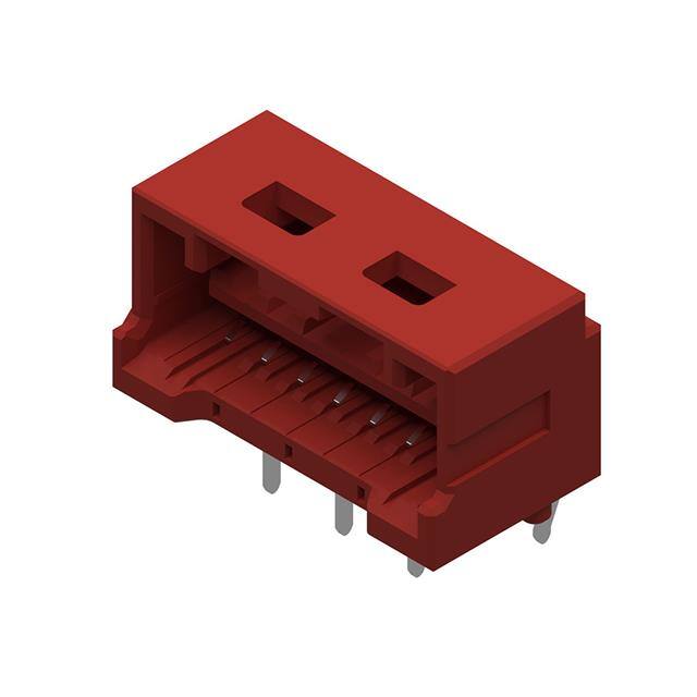 503175-0502 1.50MM PITCH, CLIK-MATE PCB RECE