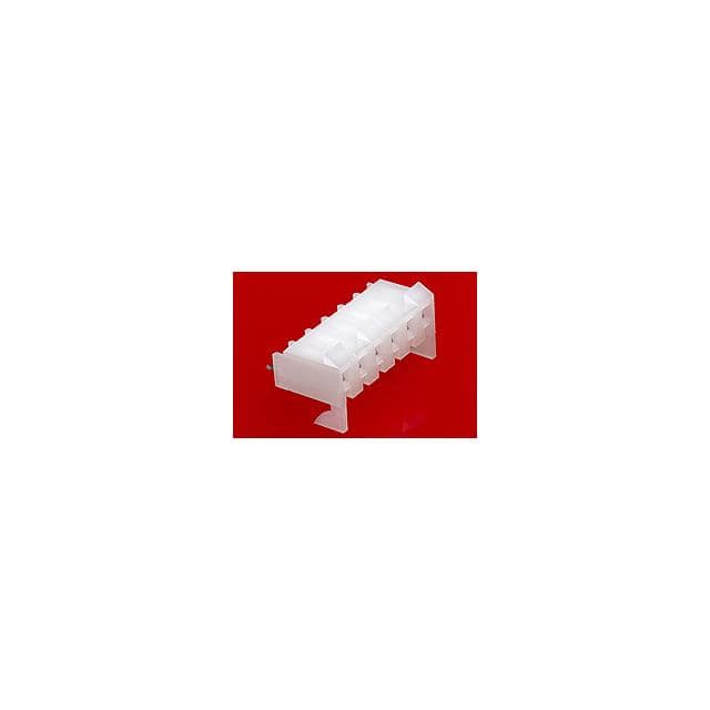 09-62-3053 KK 396 PC BOARD CONNECTOR, TOP E