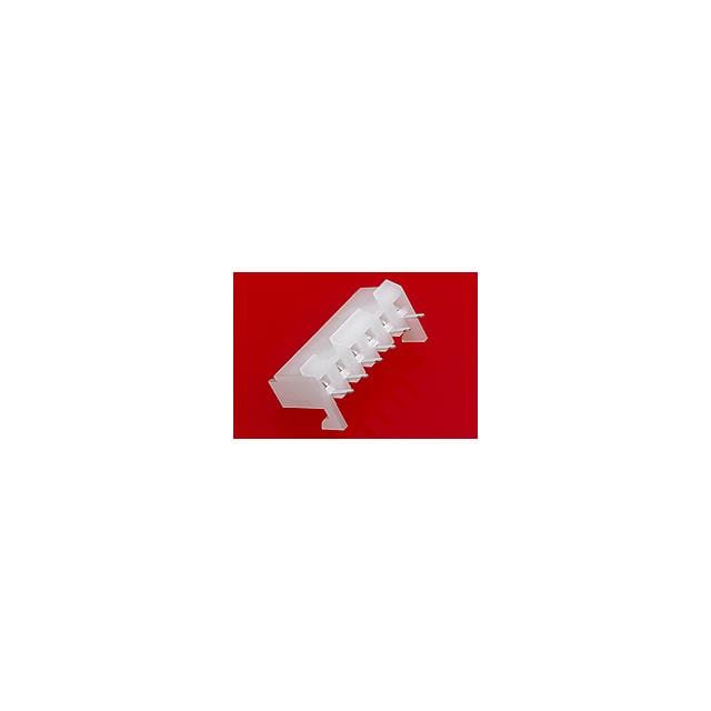 09-62-6044 KK 396 PC BOARD CONNECTOR, BOTTO