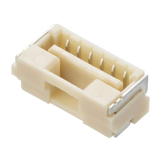 502382-1470-TR350 1.25MM PITCH CLIK-MATE WIRE-TO-B