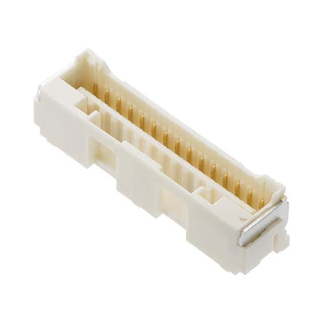 505405-1470 1.50MM PITCH, CLIK-MATE PCB RECE