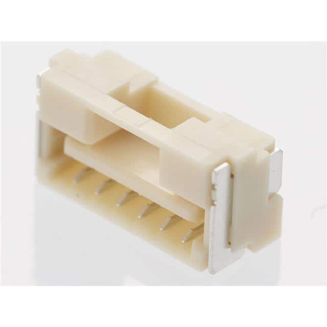 502386-1370 1.25MM PITCH CLIK-MATE WIRE-TO-B