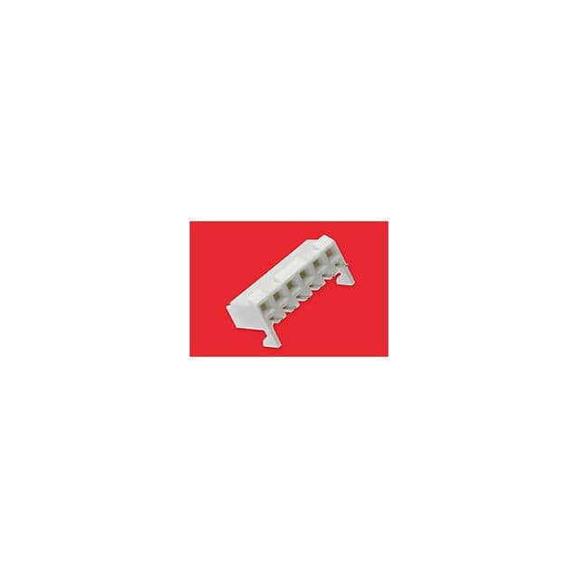 09-48-4099 KK 396 PC BOARD CONNECTOR, BOTTO