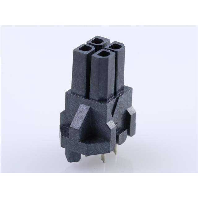 44769-0403 MICRO-FIT BMI RECEPTACLE HEADER,