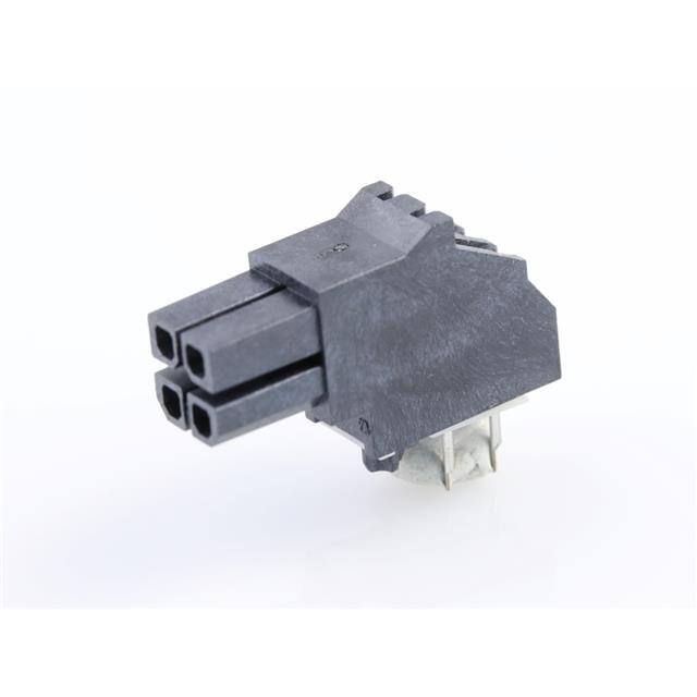 44764-0403 MICRO-FIT BMI RECEPTACLE HEADER,