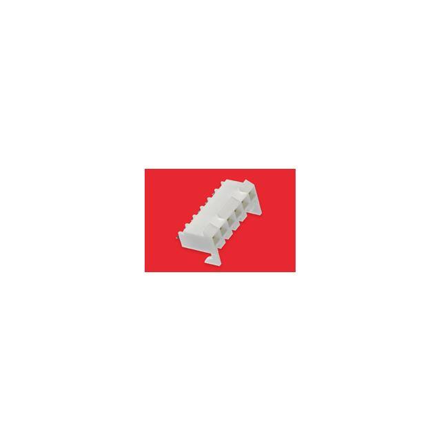 09-48-3156 KK 396 PC BOARD CONNECTOR, TOP E