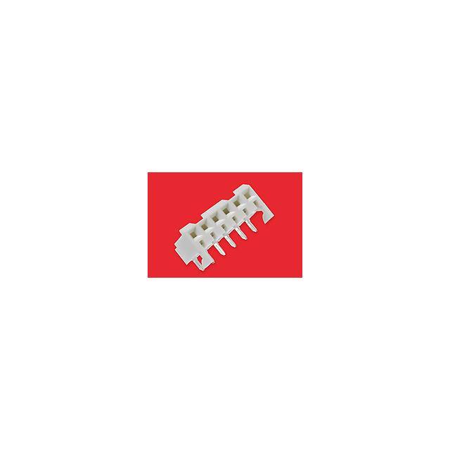 09-48-1144 KK 396 PC BOARD CONNECTOR, RIGHT