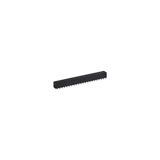 87381-3264 2MM MGRID REC TOP/E W/CVR .38AUL