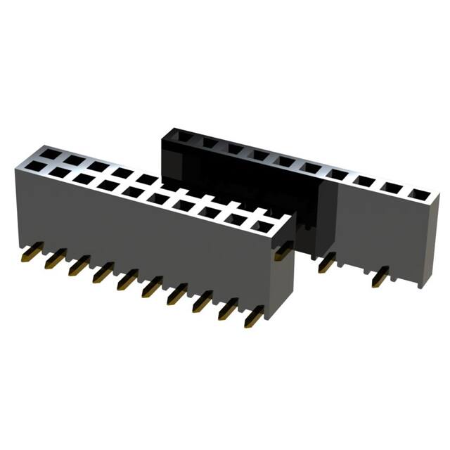 LSSHSM-240-D-02-GT-V-LF .079 Socket