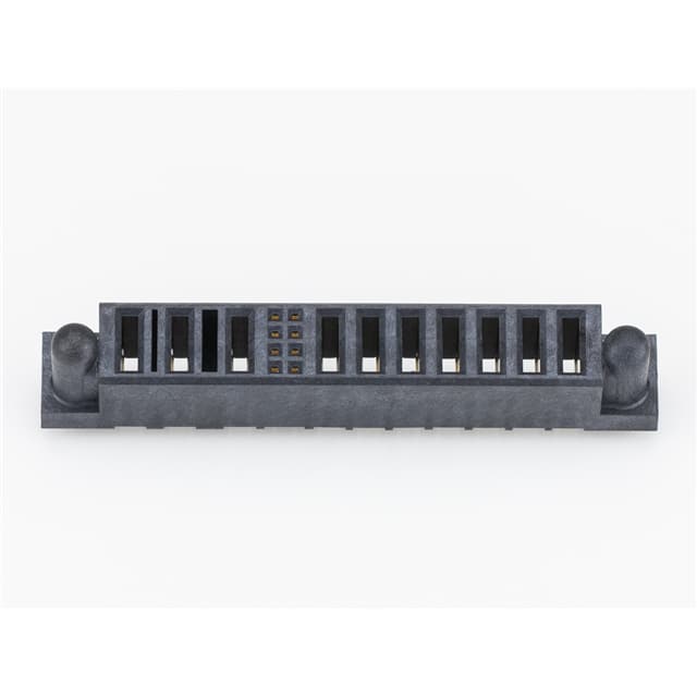 9391-A2P02S08CB30PA HIGH POWER AND SIGNAL CONNECTOR,