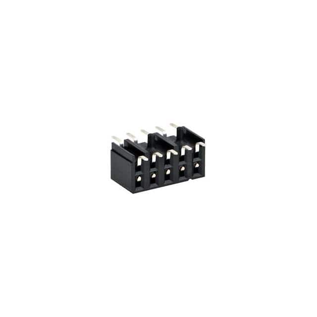 87368-4425 MILLI-GRID RECEPTACLE, SURFACE M