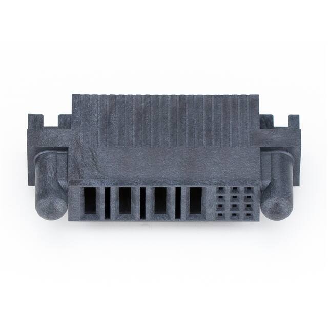 9391-A4S96CB30DA HIGH POWER AND SIGNAL CONNECTOR,