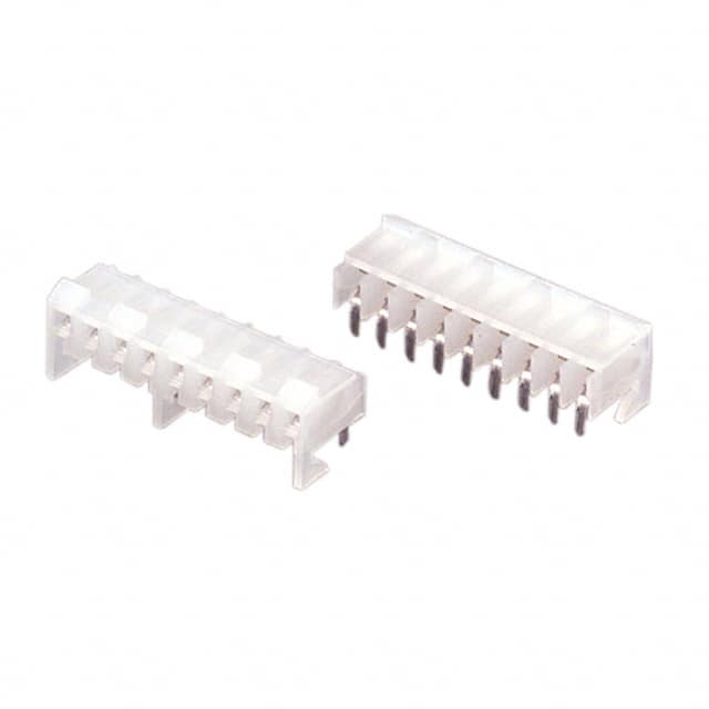 0009523091 CONN RCPT 9P 0.156 TIN EDGE MNT