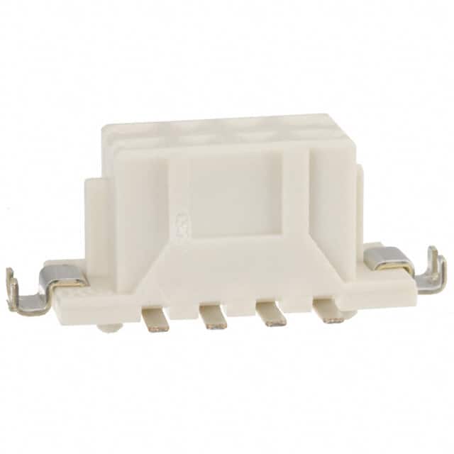 DF11-8DS-2V(50) CONN RCPT 8POS 0.079 GOLD SMD