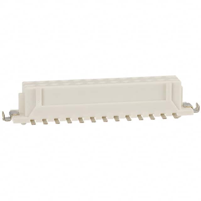DF11-26DS-2V(20) CONN RCPT 26POS 0.079 TIN SMD
