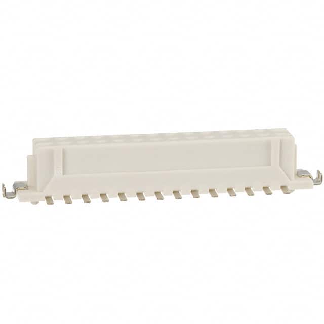 DF11-28DS-2V(50) CONN RCPT 28POS 0.079 GOLD SMD