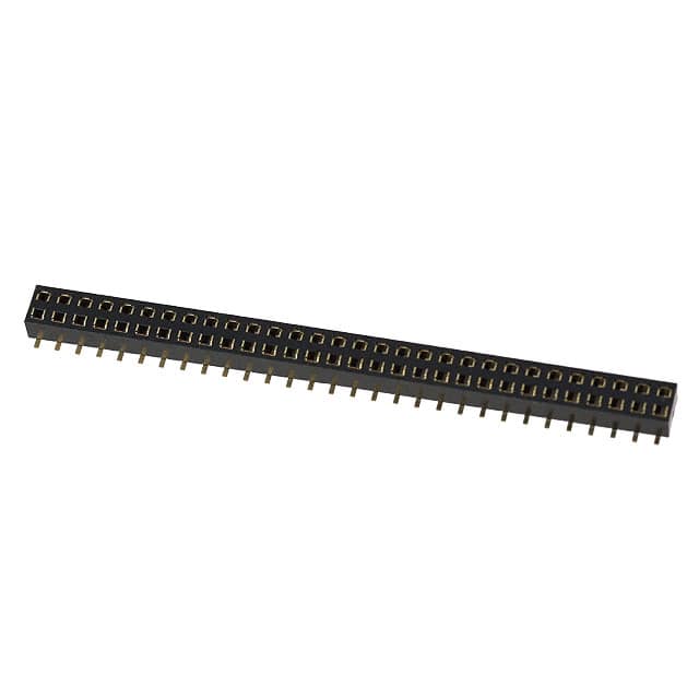 PPPN302GHNP CONN HDR 60POS 0.079 GOLD SMD